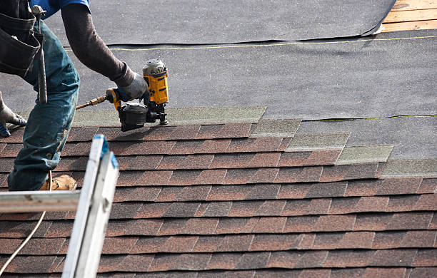 Licensed Gutter Installation service in Franktown, CO - Brentwood Metal Roofing